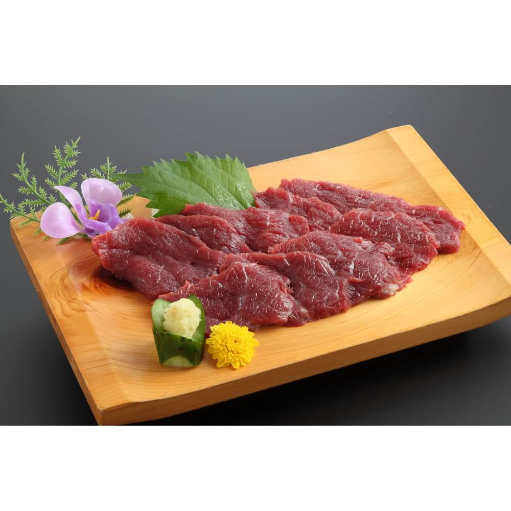 本日の目玉 馬刺し 馬肉 赤身 冷凍 ハンバーグ 小田桐 馬 青森 桜 肉 お肉 小田桐産業 赤身4個とハンバーグ4個セット Whitesforracialequity Org