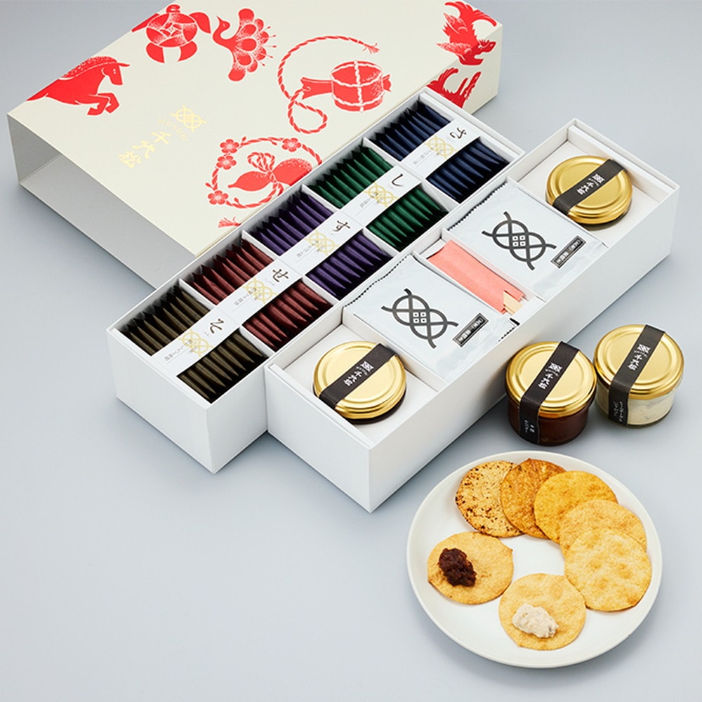 DEESEE'S 4X x50個＋4＋x60個セット DEAN & DELUCAオードブル ｜ おせちの通販ならOisix（おいしっくす）