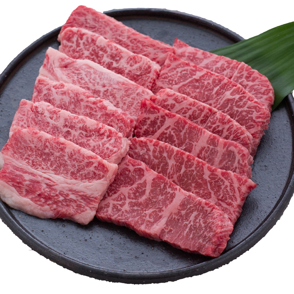 取り寄せグルメギフト肉兵庫牛乃匠神戸牛焼肉モモ・バラ350g｜うさマート　店