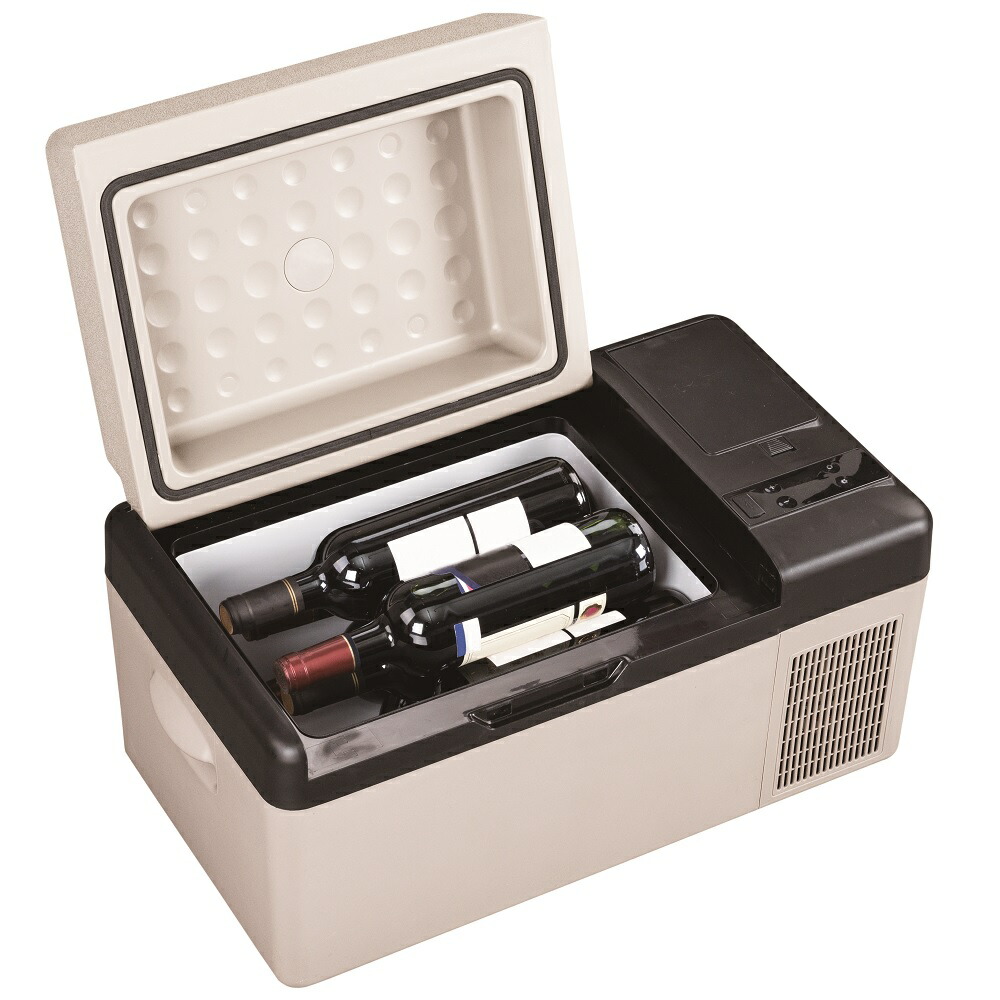 Sumeriy 車載冷蔵冷凍庫 Amazon.co.jp: Sumeriy 車載冷蔵庫 40L -20℃～20℃ 急速冷凍 大