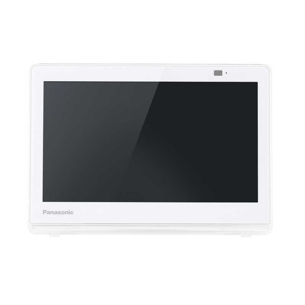 Panasonic パナソニック テレビ10V型 10V型 UN-10E11-W 10インチ