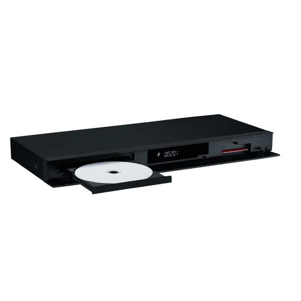 【送料無料】PanasonicブルーレイレコーダーDIGA(ディーガ)1TB2番組同時録画DMR-2W101