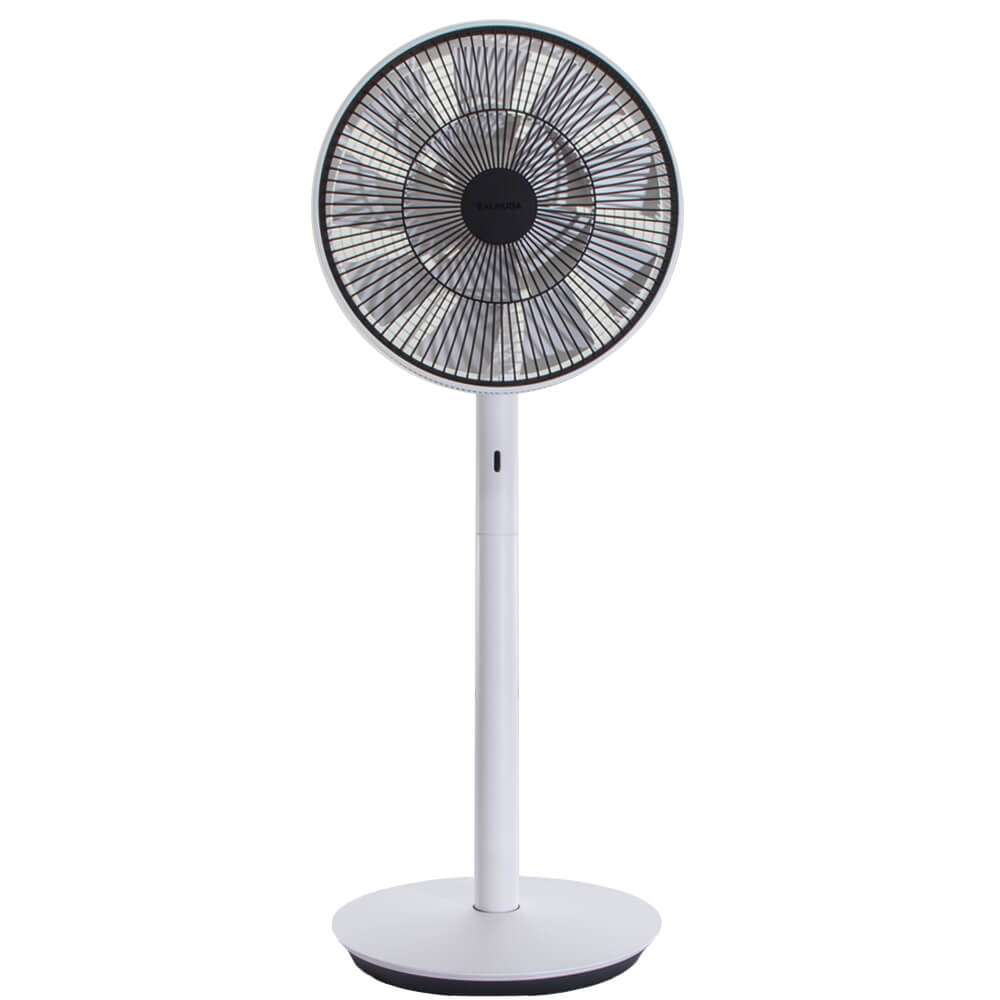 バルミューダ BALMUDA The Green Fan グリーンファン 扇風機 リモコン付き EGF-1800-WK EGF-1800-WG EGF-1800-DK