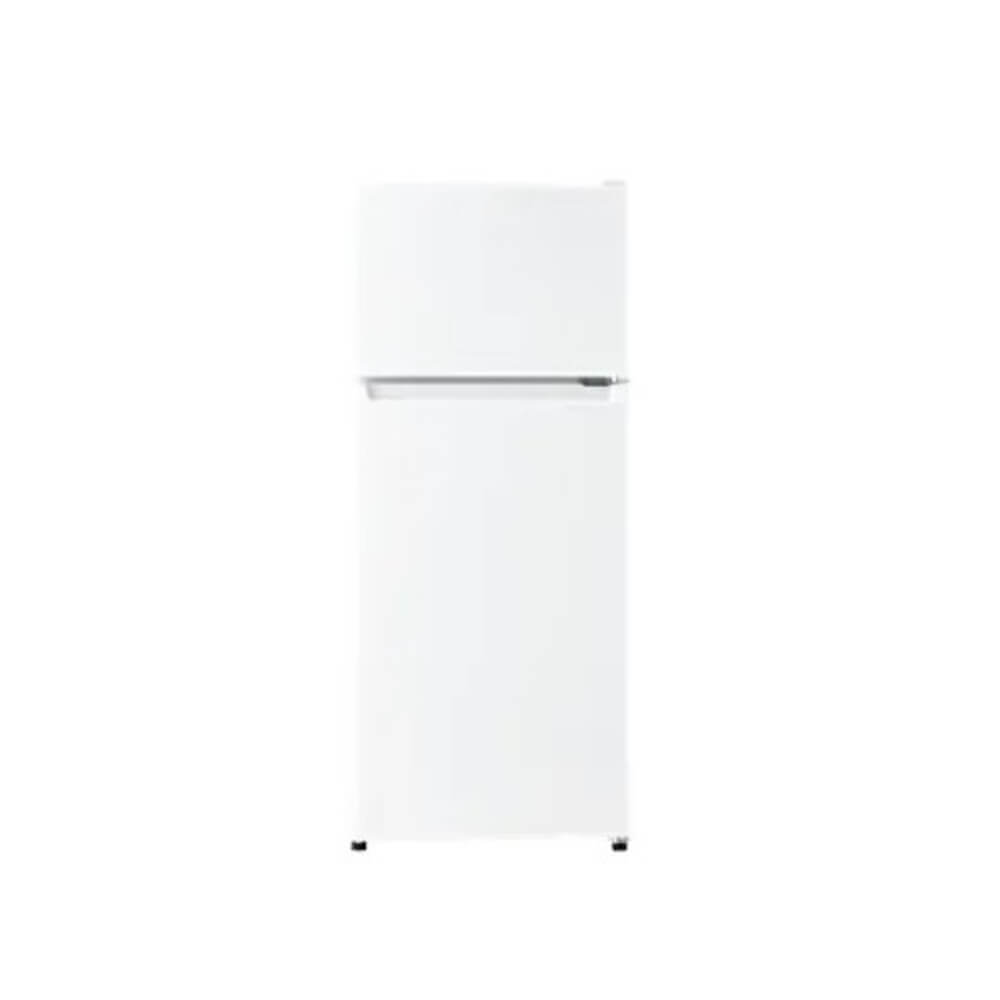 【配送のみ/設置取付無し】ハイアール 冷凍冷蔵庫 120L ホワイト 右開き JR-12A 冷凍庫冷蔵庫 れいぞうこ れいとうこ コンパクト 白 黒 26,261円