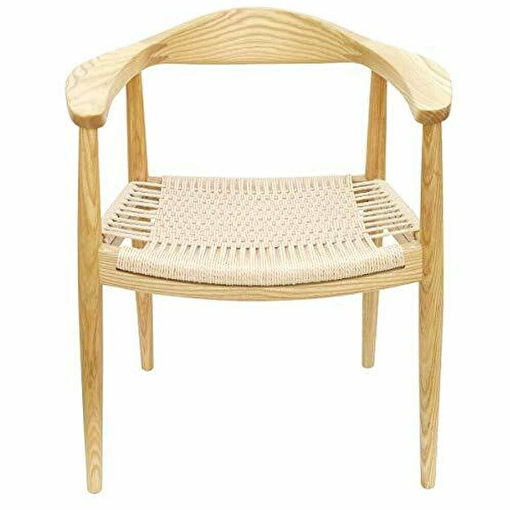 楽天市場】ハンス・J・ウェグナー THE CHAIR ザ・チェア リプロダクト