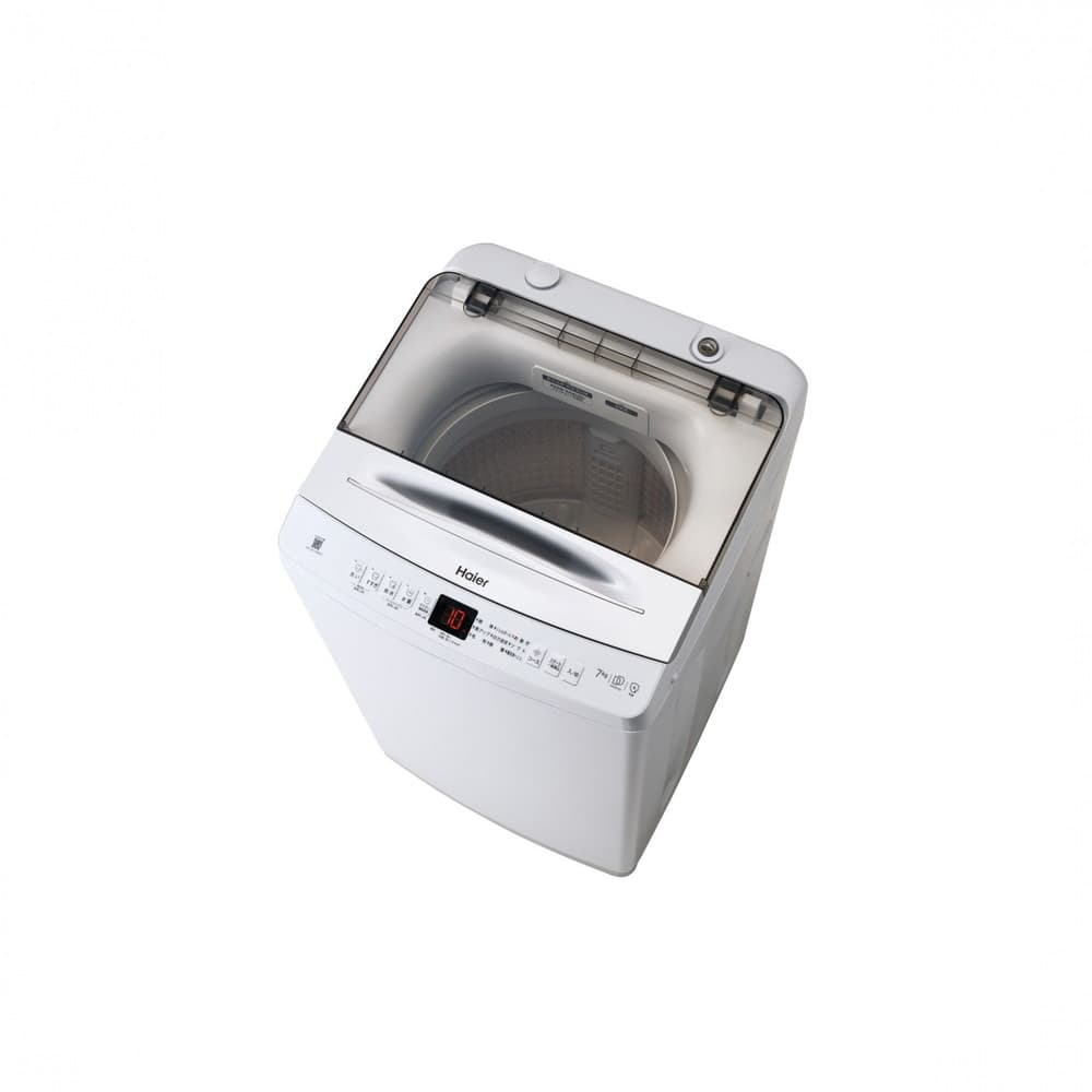 楽天市場】【設置】ハイアール(Haier) アウトレット家電 JW-UD70MK(W 