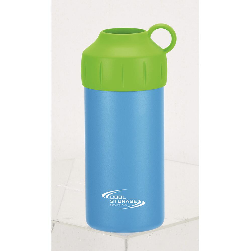 楽天市場 送料無料 パール金属 クールストレージペットボトルクーラー ブルー D 6481 うさマート 楽天市場店