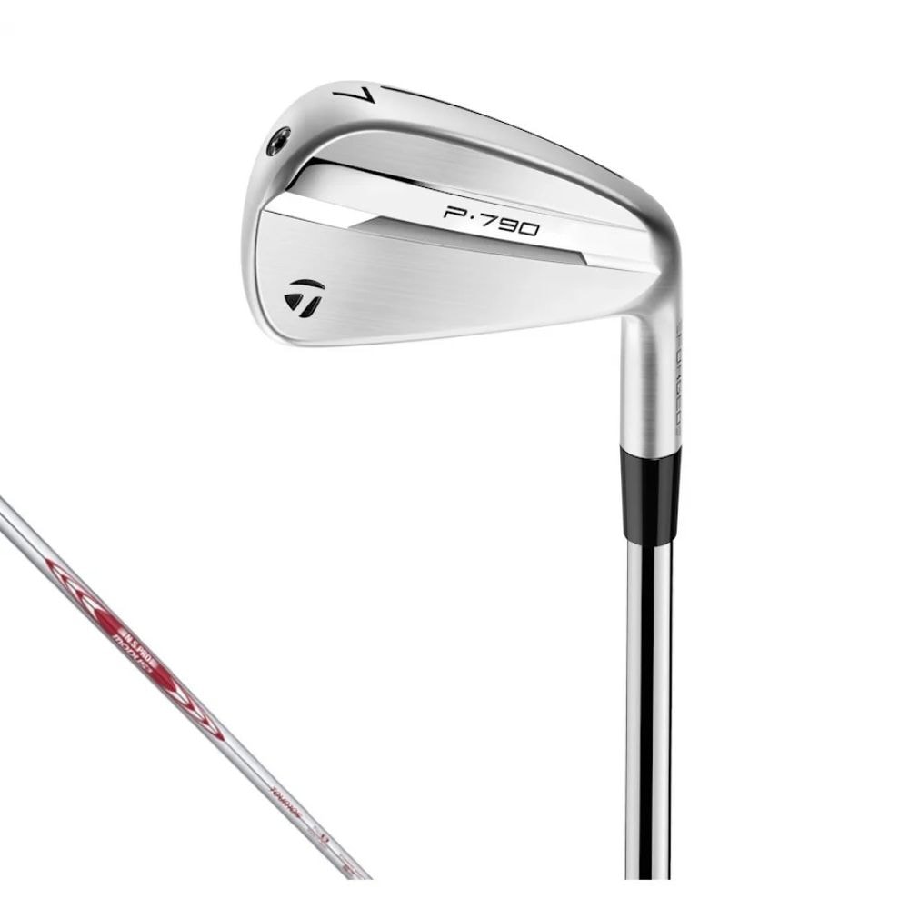 TaylorMade テーラーメイド P770アイアン ５〜P 6本セット テーラーメイド P770 アイアンセット 5本組(6-P)の通販 テレ東