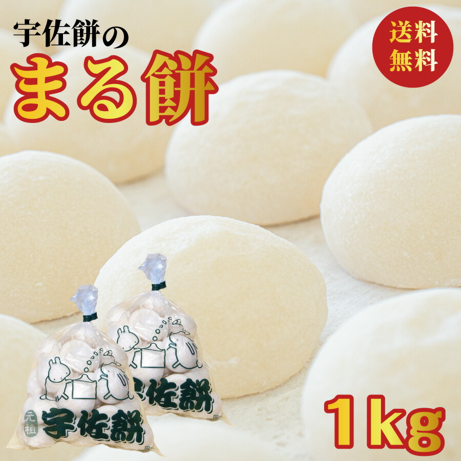 楽天市場 父の日 ギフト 贈り物 父の日ギフト 送料無料 餅 2kg 丸餅 お正月餅 小餅 約40個入り つきたて餅 杵つき餅 生餅 ひよくもち使用 もち おもち 無添加 3営業日以内に順次出荷します 年末 年始 シーズナブル 年賀 お年賀 ギフト お餅の専門店 うさもち