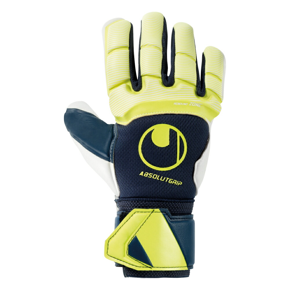 Uhlsport(ウールシュポルト)ウールシュポルト アブソルートグリップ ...