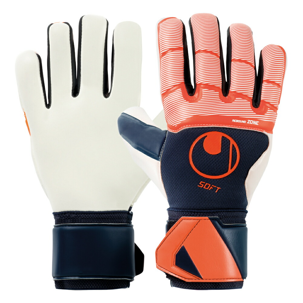 ポイント5倍 Uhlsport ウールシュポルト ウールシュポルト ソフト ハーフネガティブ コンプ キーパーグローブ Gkグラブ ゴールキーパー サッカー トレーニング 練習 試合 母の日 母の日プレゼント ハーフネガティブ ソフト Painandsleepcenter Com