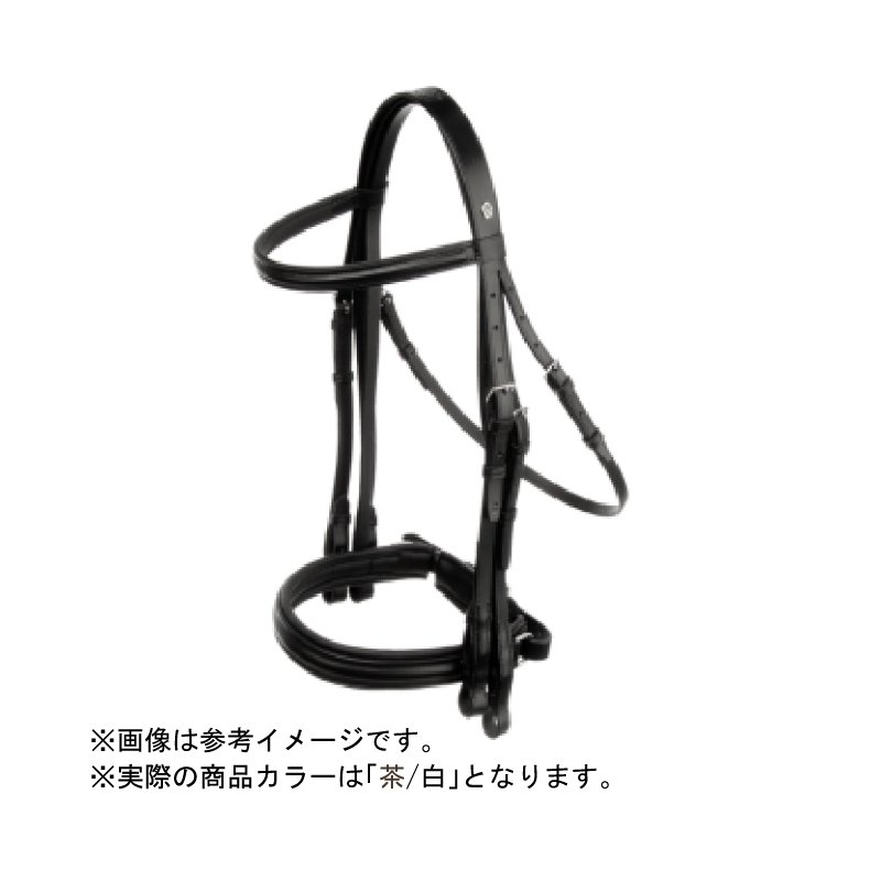 乗馬用品 頭絡 ショッケミューレ