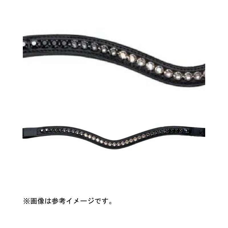 額革 シューマッハ ティファニー OT220 黒 コブ フル 馬術 乗馬 馬 ドイツ OTTO SCHUMACHER オットーシューマッハ ボRD