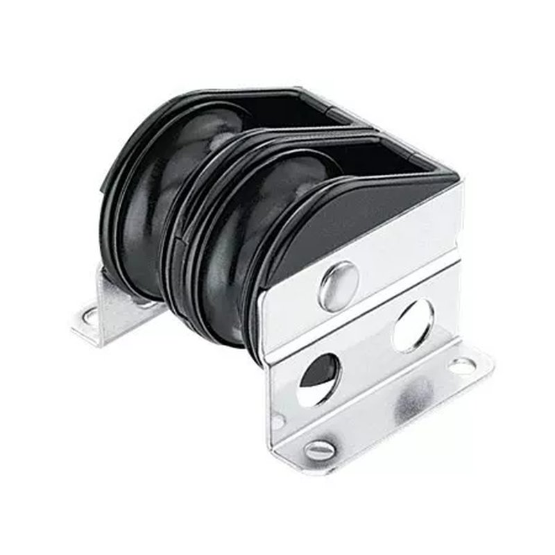 Double Upright Big Bullet Lead Block ダブル アップライト ビッグバレット リードブロック 223 ボート クルーザー 小型船舶 ハーケン HARKEN 代引不可