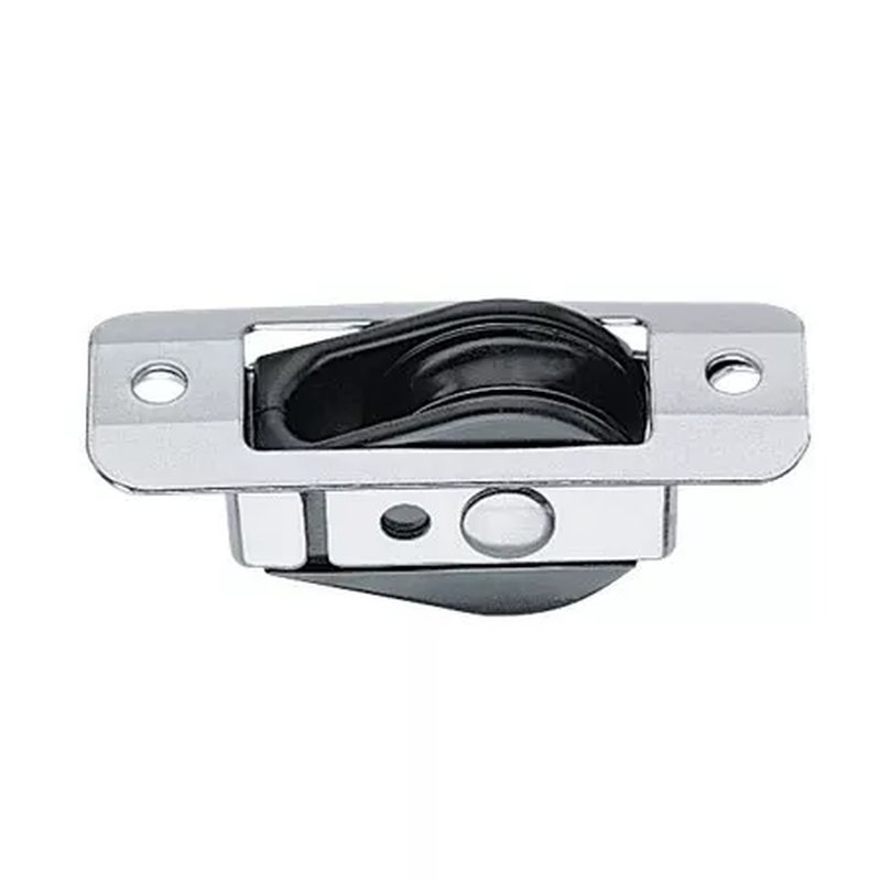 Bullet Thru Deck w/Stainless Coverplate バレット スルー デッキ ステンレス カバープレート付 287 ボート クルーザー 小型船舶 ハーケン HARKEN 代引不可 8,705円