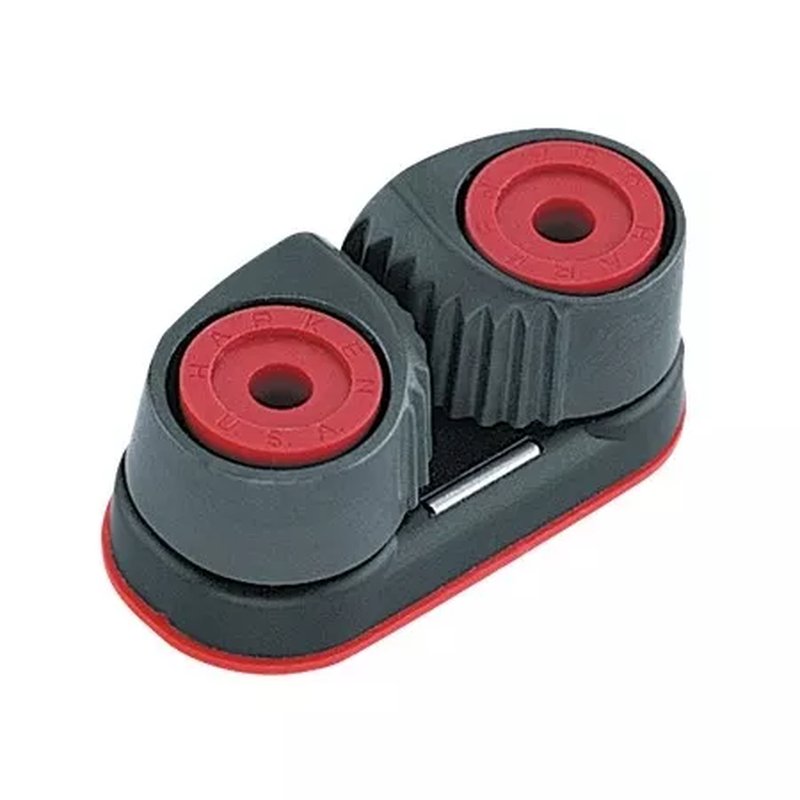 Micro Cam-Matic II Cam Cleat マイクロカムマティックII カムクリート 468 ボート ディンギー ビーチボート クルーザー 小型船舶 ハーケン HARKEN 代引不可|プラスワイズ ホームセンター店