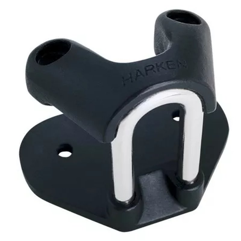 Micro X-Treme Angle Fairlead II マイクロ エクストリーム アングル フェアリーダーII 476 ボート ディンギー クルーザー 小型船舶 ハーケン HARKEN 代引不可