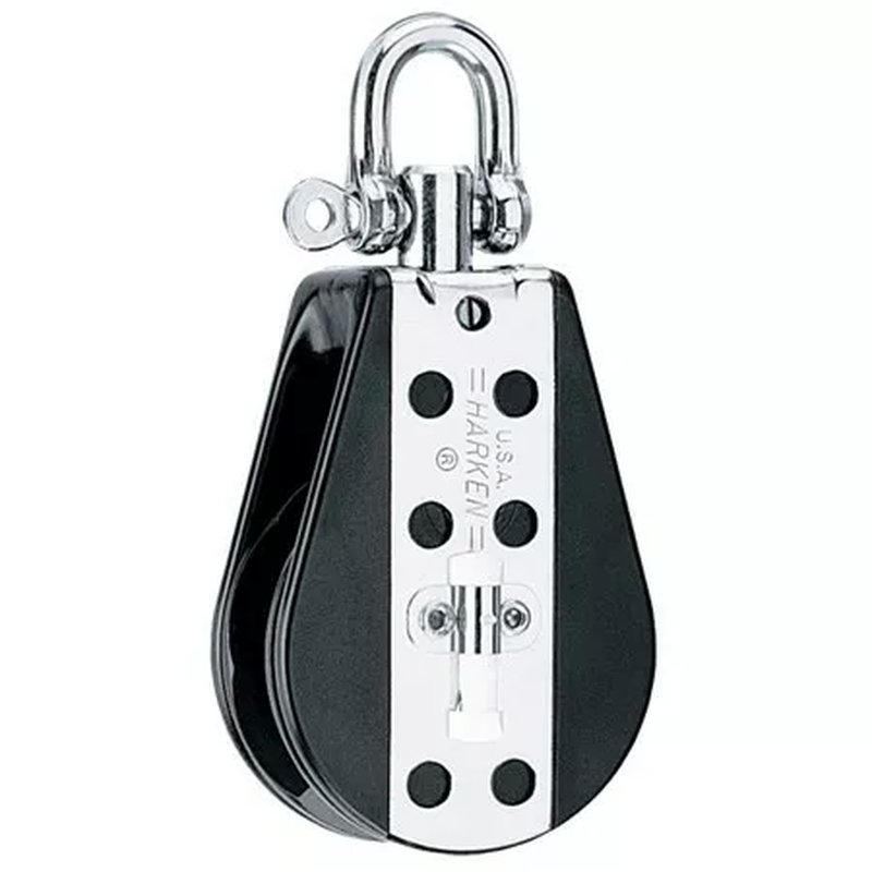 3.00 Midrange Hexaratchet Block - Port 3.00 ミッドレンジ ヘキサラチェット ブロック ポート 1571 ボート クルーザー 小型船舶 ハーケン HARKEN 代引不可