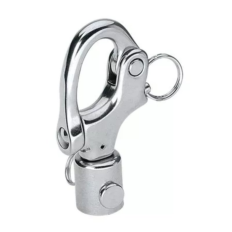 Midrange Snap Shackle ミッドレンジ スナップ シャックル 1584 ボート ディンギー ビーチボート クルーザー 小型船舶 ハーケン HARKEN 代引不可｜プラスワイズ ホームセンター店