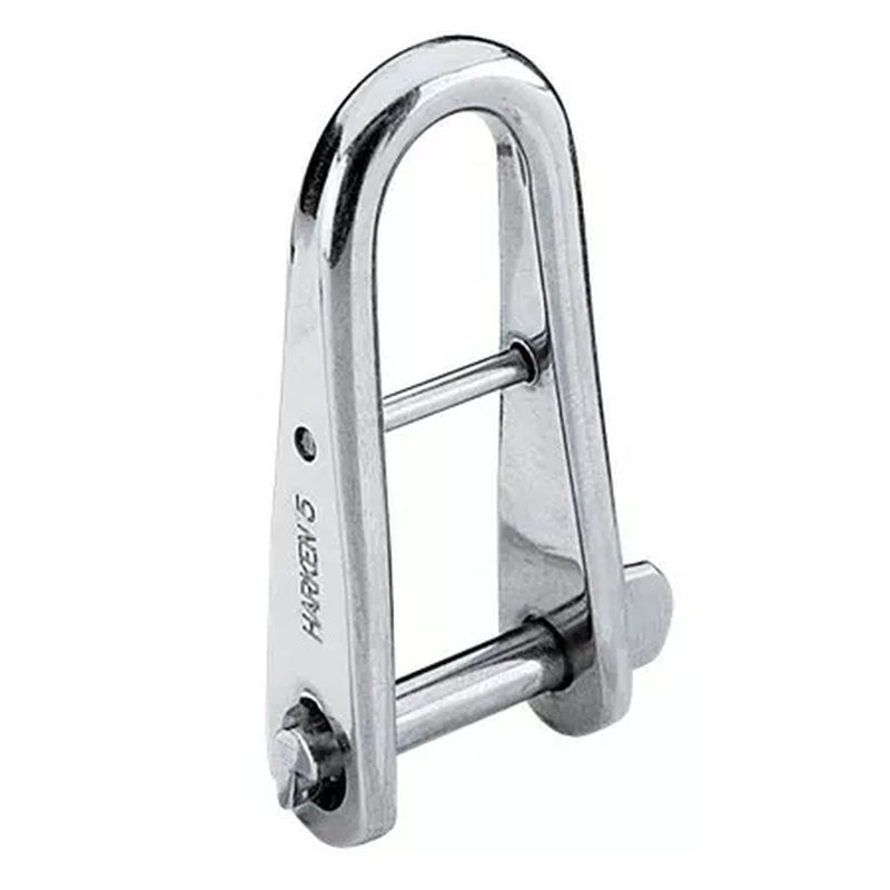 5粍 Captive Halyard Shackle 5粍 キャプティブ ハリyd シャックル 2107 小船 ディンギー 砂浜小船 クルーザー 小型舟・船 ハーケン HARKEN 代引不可