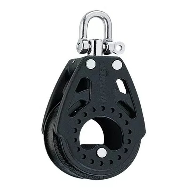 75粍 Carbo Block 75粍 カーボブロック 2660 短艇 ディンギー 砂浜短艇 クルーザー 小型舟・船 ハーケン HARKEN 代引不可 その他-ボート-スポーツ・アウトドア