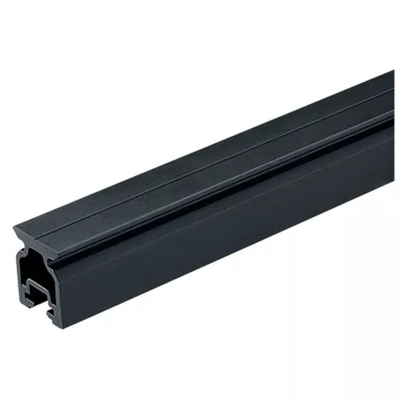 Small Boat High-beam CB Slide Bolt Track スモールボート用 ハイビーム CB スライドボルトトラック 2721.1.8M ボート クルーザー ハーケン HARKEN 代引不可