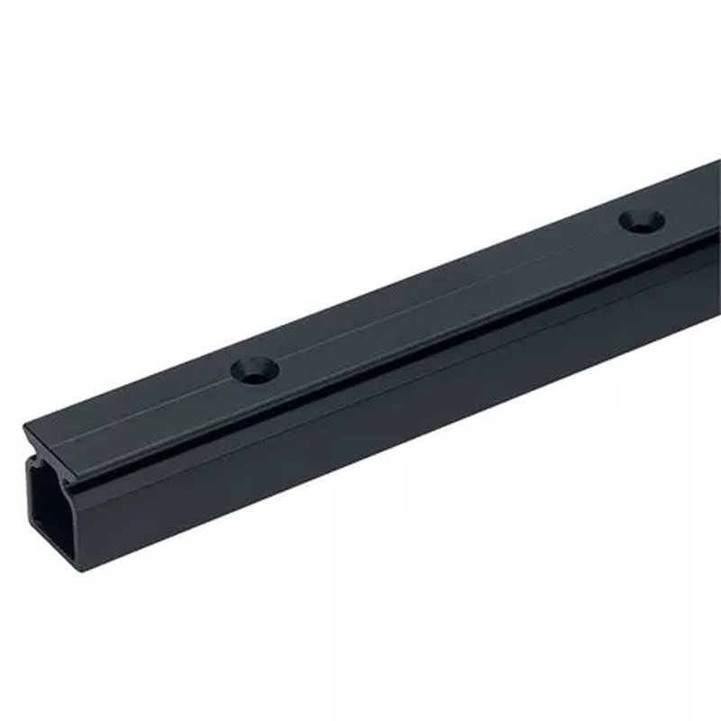 Small Boat High-beam CB Track w/100mm hole spacing スモールボート用 ハイビーム CB トラック 100mm 穴間隔付 2725.1.8M ボート ハーケン HARKEN 代引不可|プラスワイズ ホームセンター店