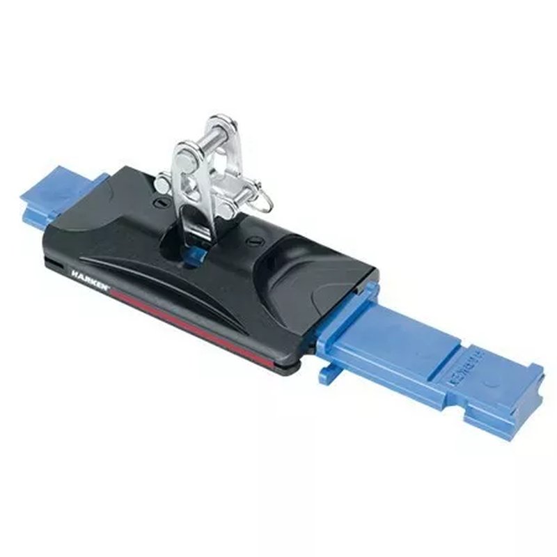 1250 Small Boat CB Car w/Toggle - No Wire 1250 スモールボート CBカー トグル付 ワイヤーなし 2735.NW ボート クルーザー 船舶 ハーケン HARKEN 代引不可