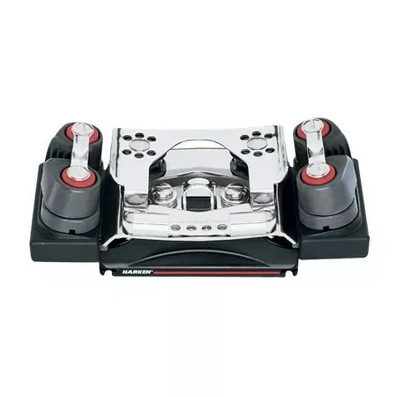 1250 Small Boat CB Windward Sheeting Car 1250 スモール小船 CB ウインドワードシーティングカー 2746 小船 クルーザー 舟・船 ハーケン HARKEN 代引不可
