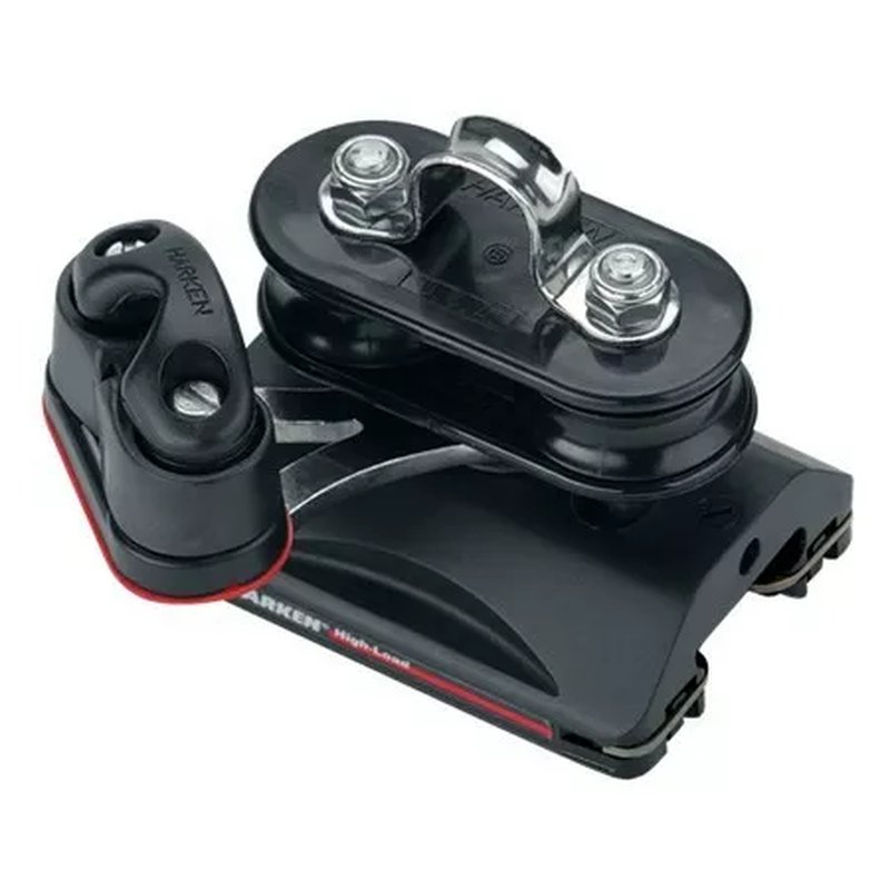 Car SB Traveler w/PVT Cam Arm 鉄道車両SB旅行者 PVTカム手付 2756 小船 ディンギー 砂浜小船 クルーザー 小型舟・船 ハーケン HARKEN 代引不可