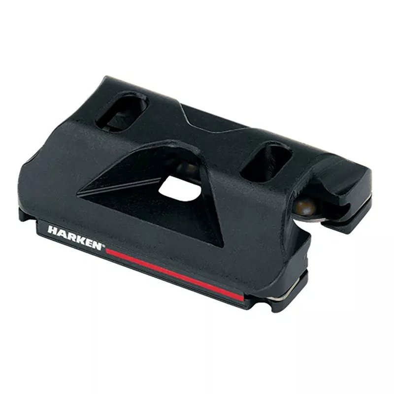 Micro 13mm CB Athwartship Loop Car マイクロ 13mm CB アスワートシップ ループカー 2767 ボート ディンギー クルーザー 小型船舶 ハーケン HARKEN 代引不可