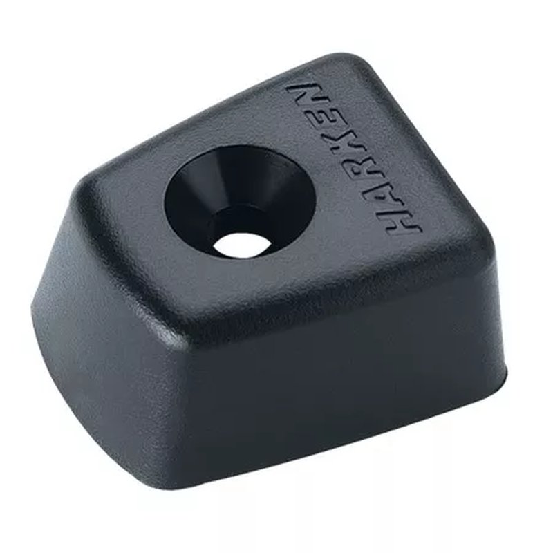 MR 27mm Low-beam End Stops (Pair) MR 27mm ロービーム エンドストップ ペア E2700 ボート ディンギー ビーチクルーザー 小型船舶 ハーケン HARKEN 代引不可