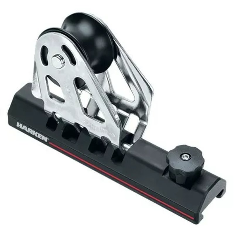 MR 27粍 HL Slider Genoa Lead Car w/ Pinstop MR 27粍 HL スライダー ジェノア 先んじる鉄道車両 ピン立ちふさがる付 G276S.HL 小船 ハーケン HARKEN 代引不可