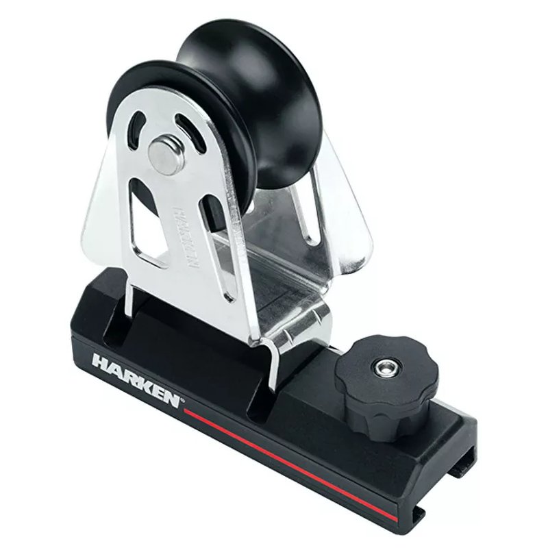 MR 25mm Slider Genoa T-Track Retrofit Car w/Pinstop MR 25mm スライダー ジェノア Tトラック 後付けカー ピンストップ付 GT256S ハーケン HARKEN 代引不可