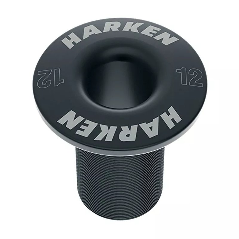 Single Thru-Deck Bushing - 12 X 17 X 30 シングルスルー デッキブッシング 12×17×30 9063 ボート ディンギー クルーザー 船舶 ハーケン HARKEN 代引不可|プラスワイズ ホームセンター店