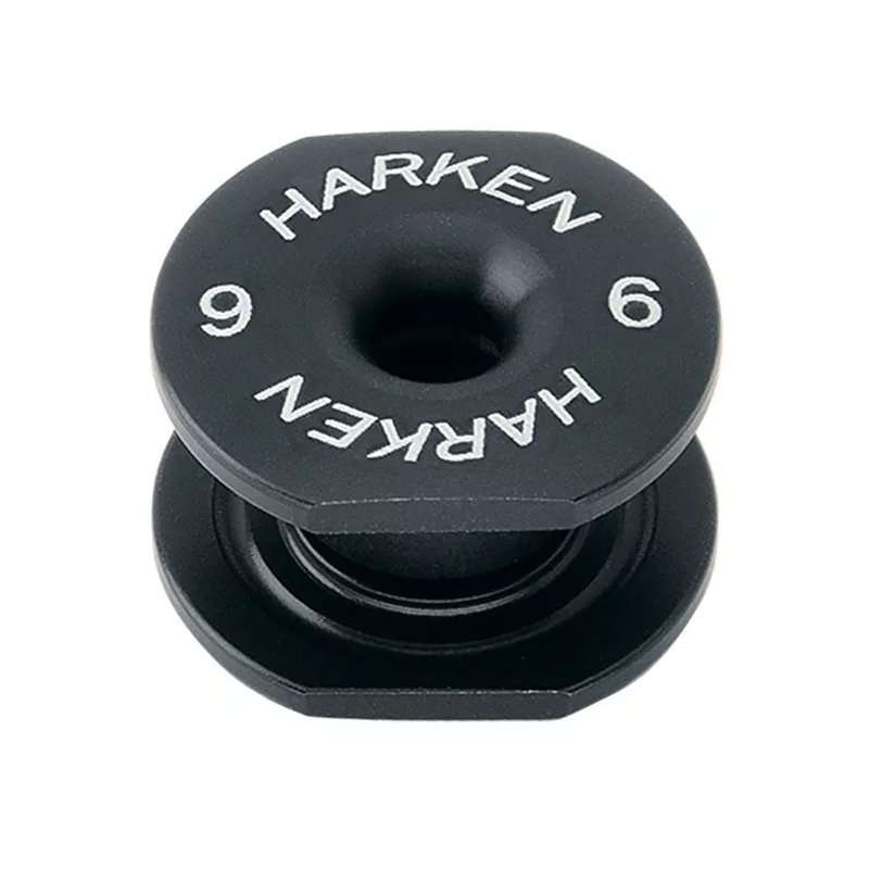 Double Thru-Deck Bushing 6 X 13 X 10-13 ダブルスルー デッキブッシング 6×13×10-13 9070.1013 ボート ビーチクルーザー 船舶 ハーケン HARKEN 代引不可
