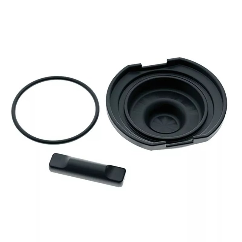 14粍 Padeye Kit 14粍 パドアイ 一揃いの道具 9074.PADEYE 小船 ディンギー 砂浜小船 クルーザー 小型舟・船 ハーケン HARKEN 代引不可