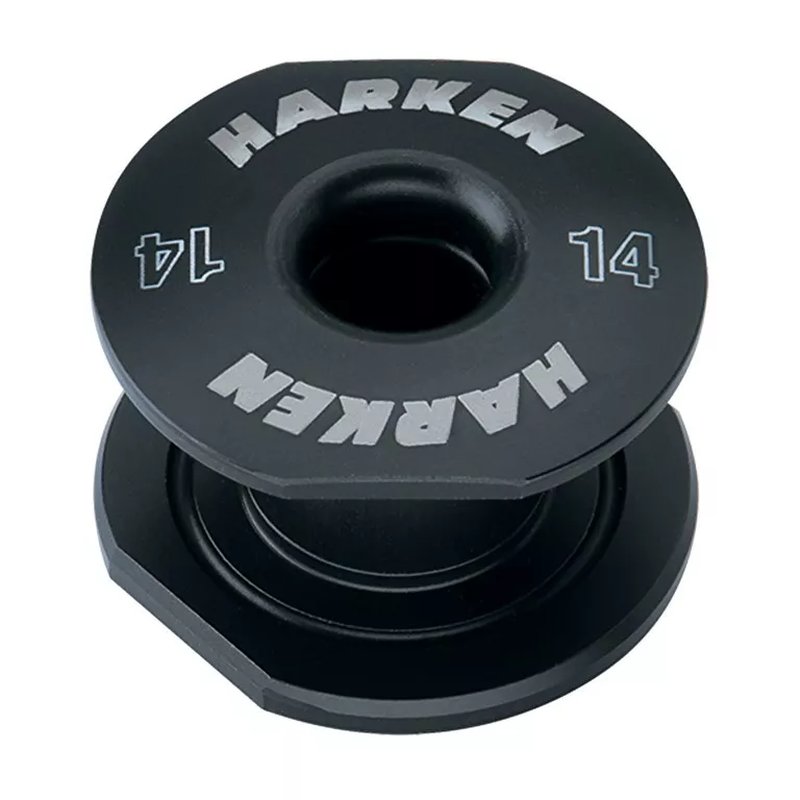 Double Thru-Deck Bushing-14 X 24 X 28-48 ダブルスルー デッキブッシング 14×24×28-48 9074.2848 ボート クルーザー 小型船舶 ハーケン HARKEN 代引不可