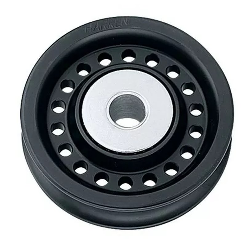 3.00 (76 mm) Runner Sheave 3.00 76mm ランナーシーブ 754 ボート ディンギー ビーチボート クルーザー 小型船舶 ハーケン HARKEN 代引不可