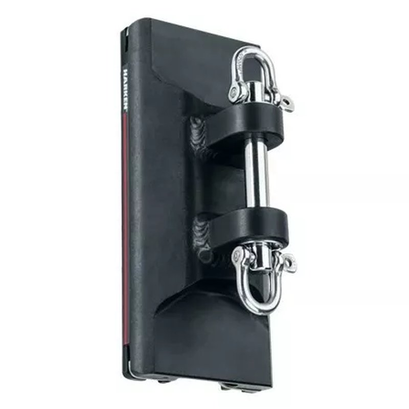 BB CB Spin Forespar Toggle Car BB CB スピン フォレスパー トグルカー 3099 ボート ディンギー ビーチボート クルーザー 小型船舶 ハーケン HARKEN 代引不可