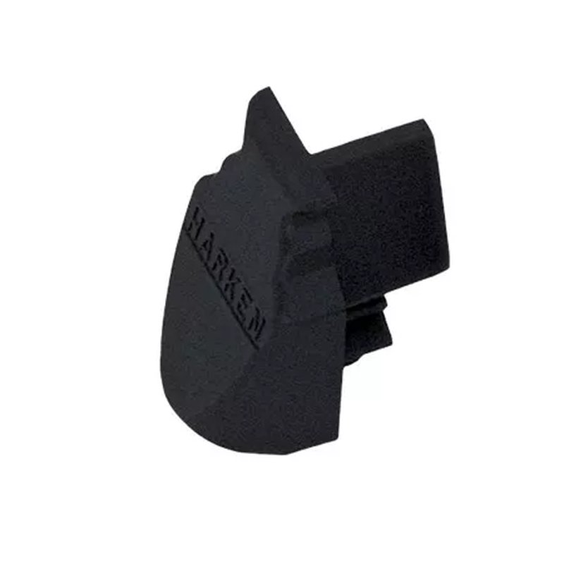 Big Boat Hi-beam Trim Caps (Pair) ビッグボート ハイビーム トリムキャップ ペア 3158 ボート ディンギー クルーザー 小型船舶 ハーケン HARKEN 代引不可