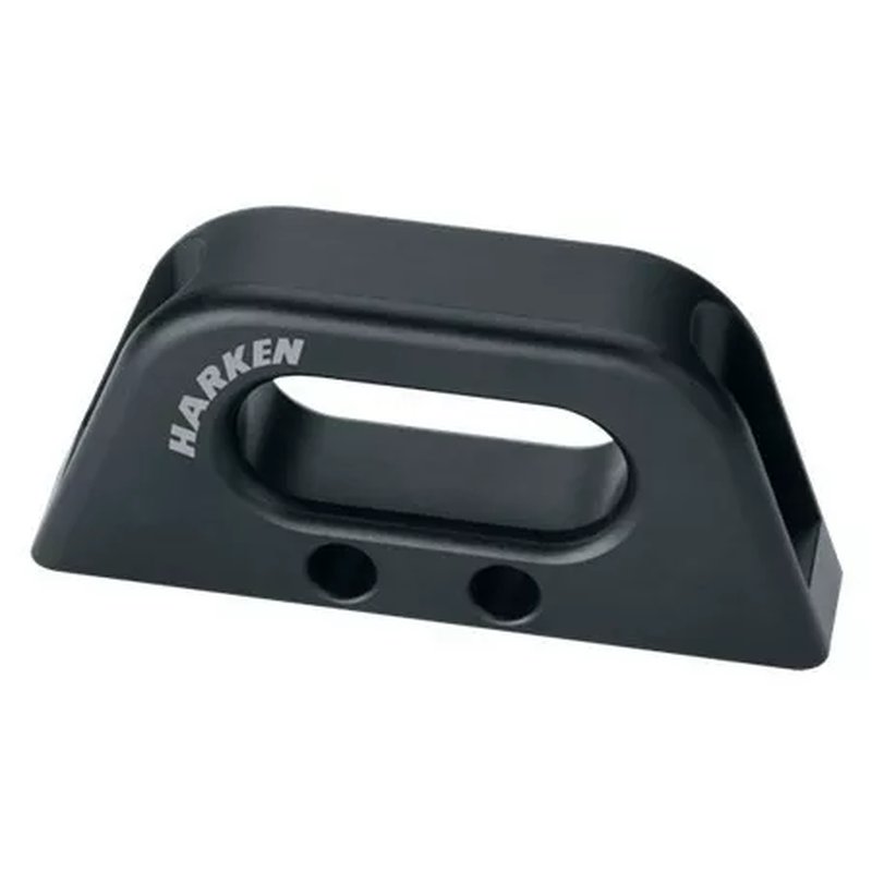 Large Jib Fairlead ラージ ジブ 公明正大先んじる 3281 短艇 ディンギー 砂浜短艇 クルーザー 小型舟・船 ハーケン HARKEN 代引不可 マリンスポーツ-その他