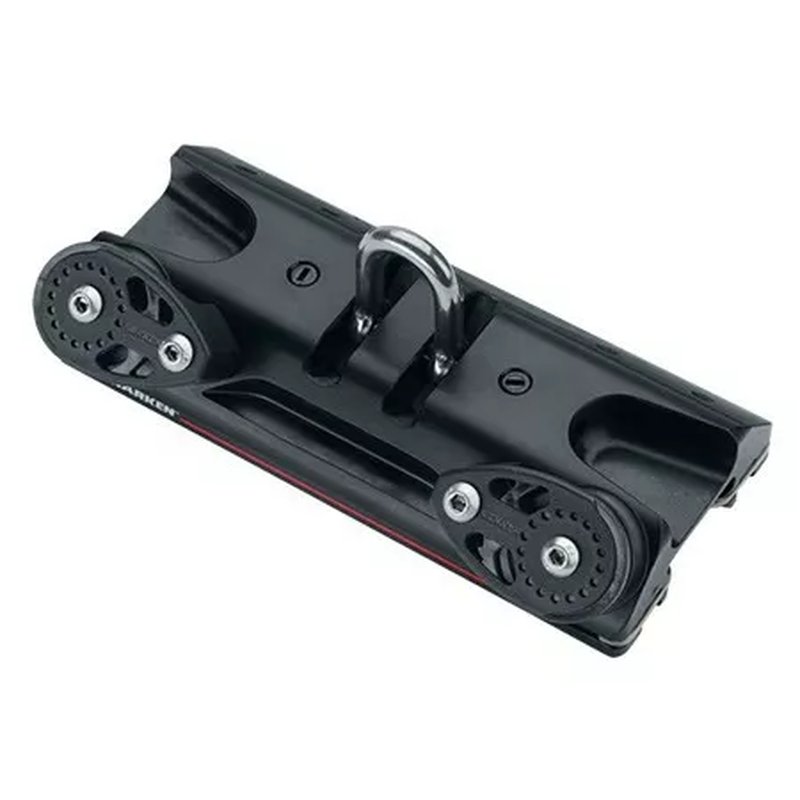 BB 32粍 HL Traveler Car w/Shackle and 2:1 Controls BB 32粍 HL 旅行者鉄道車両 シャックル＆2:1抑えつける付 T3221B.HL 小船 ハーケン HARKEN 代引不可