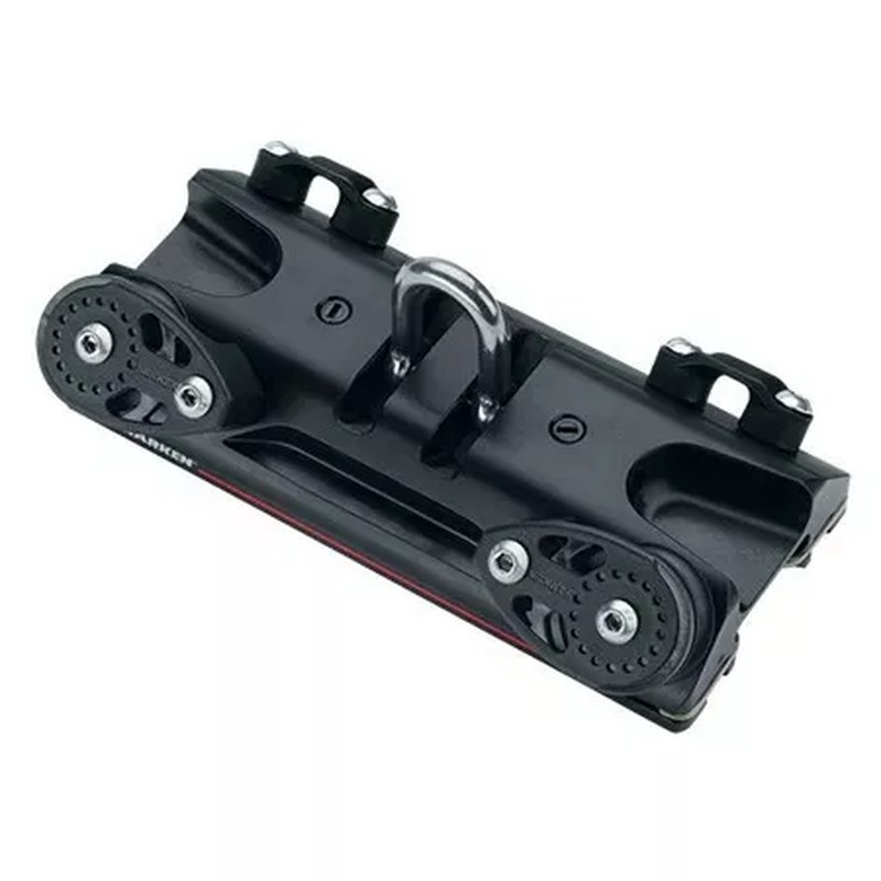 BB 32粍 HL CB Traveler Car w/Shackle and 3:1 Controls BB 32粍 HL CB 旅行者鉄道車両 シャックル＆3:1抑えつける付 T3231B.HL ハーケン HARKEN 代引不可