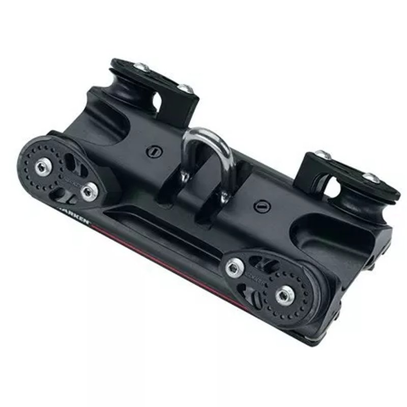 BB 32粍 HL CB Traveler Car w/Shackle and 4:1 Controls BB 32粍 HL CB 旅行者鉄道車両 シャックル＆4:1抑えつける付 T3241B.HL ハーケン HARKEN 代引不可