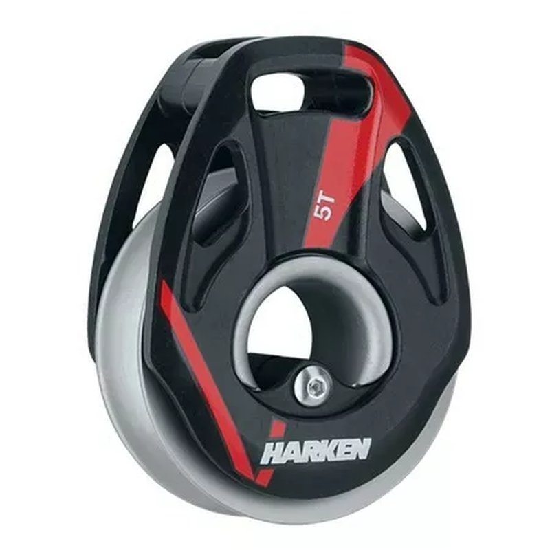 5.0T Alum Loop V Block 5.0T アルミループ Vブロック 3296AL ボート ディンギー ビーチボート クルーザー 小型船舶 ハーケン HARKEN 代引不可