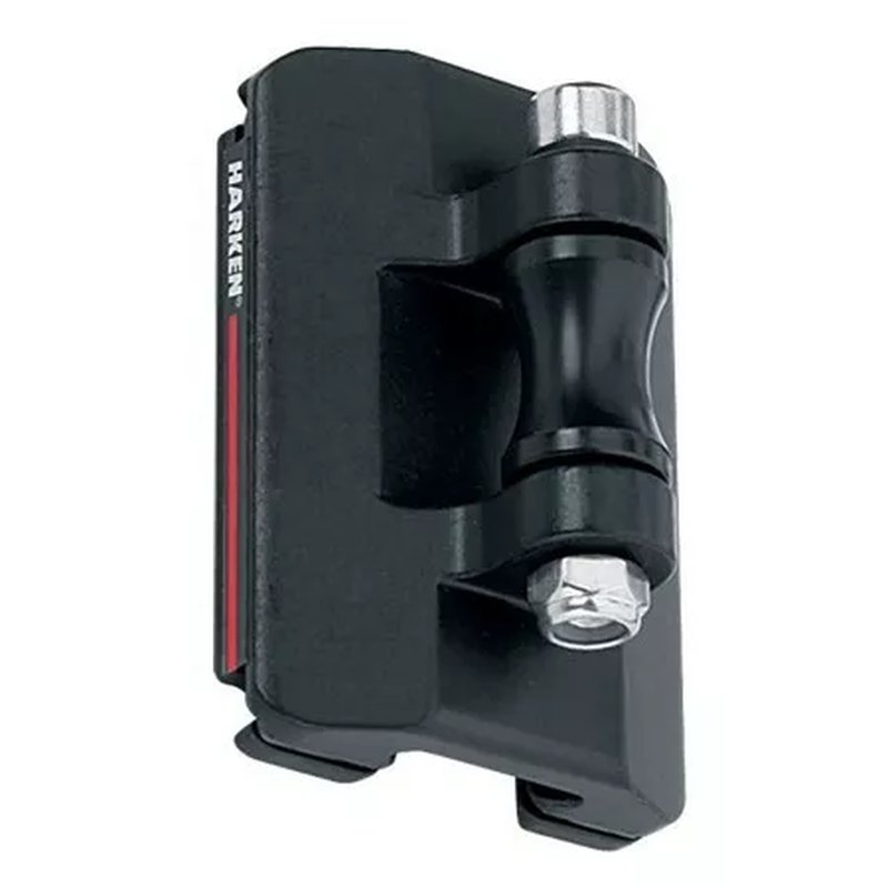 System AA CB Ball Bearing Luff Car システムAA CB ボールベアリング ラフカー 3815 ボート ディンギー ビーチクルーザー 小型船舶 ハーケン HARKEN 代引不可
