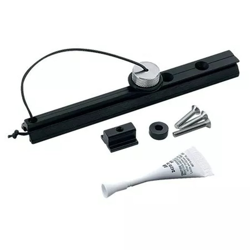 System AA CB Screwpin Endstop Kit - Round 取り合わせAA CB 螺旋釘いの一番 エンドストップキット ラウンド 3821 短艇 クルーザー ハーケン HARKEN 代引不可 スポーツ・アウトドア-ボート