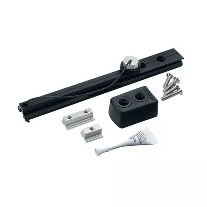 System A Screwpin Endstop Kit - Wide Flat システムA スクリューピン エンドストップキット ワイドフラット 3826 ボート 小型船舶 ハーケン HARKEN 代引不可