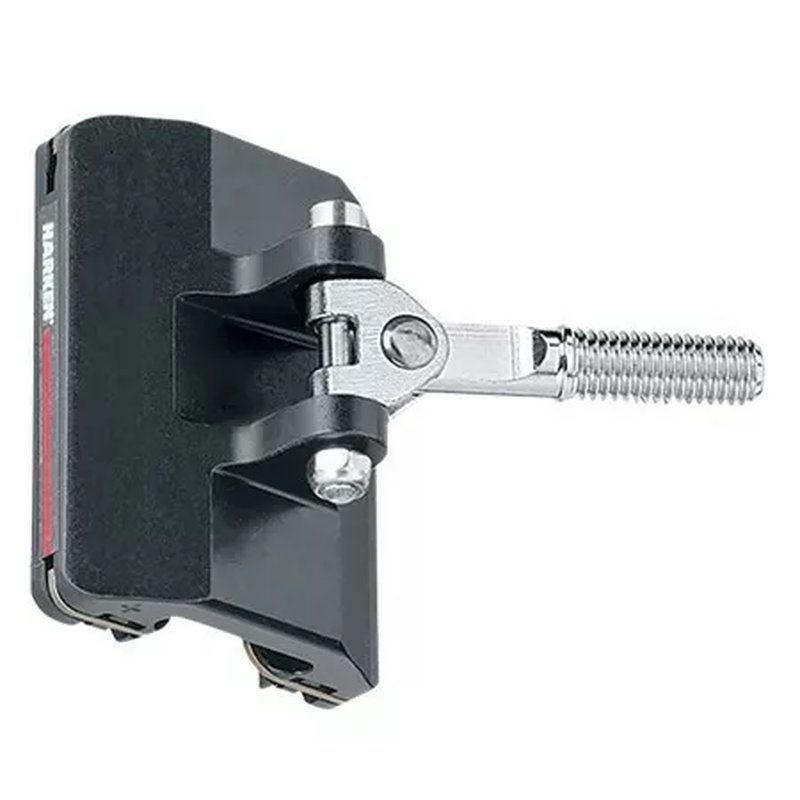 System A CB Battcar w/10mm Stud システムA CB バットカー 10mm スタッド付 3829 ボート ディンギー ビーチクルーザー 小型船舶 ハーケン HARKEN 代引不可